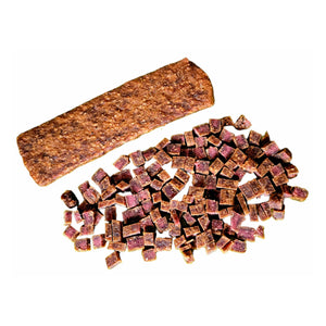 Venison Flavoured Gourmet Meaty Strips