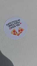 Load and play video in Gallery viewer, Pizza Meal Deal Chicago Style
