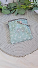 Load and play video in Gallery viewer, Treat Bag Pouch
