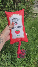 Load and play video in Gallery viewer, Ketchpup Hotdog Meal
