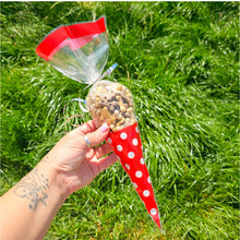 Load image into Gallery viewer, Biscuit Cone Of Treats
