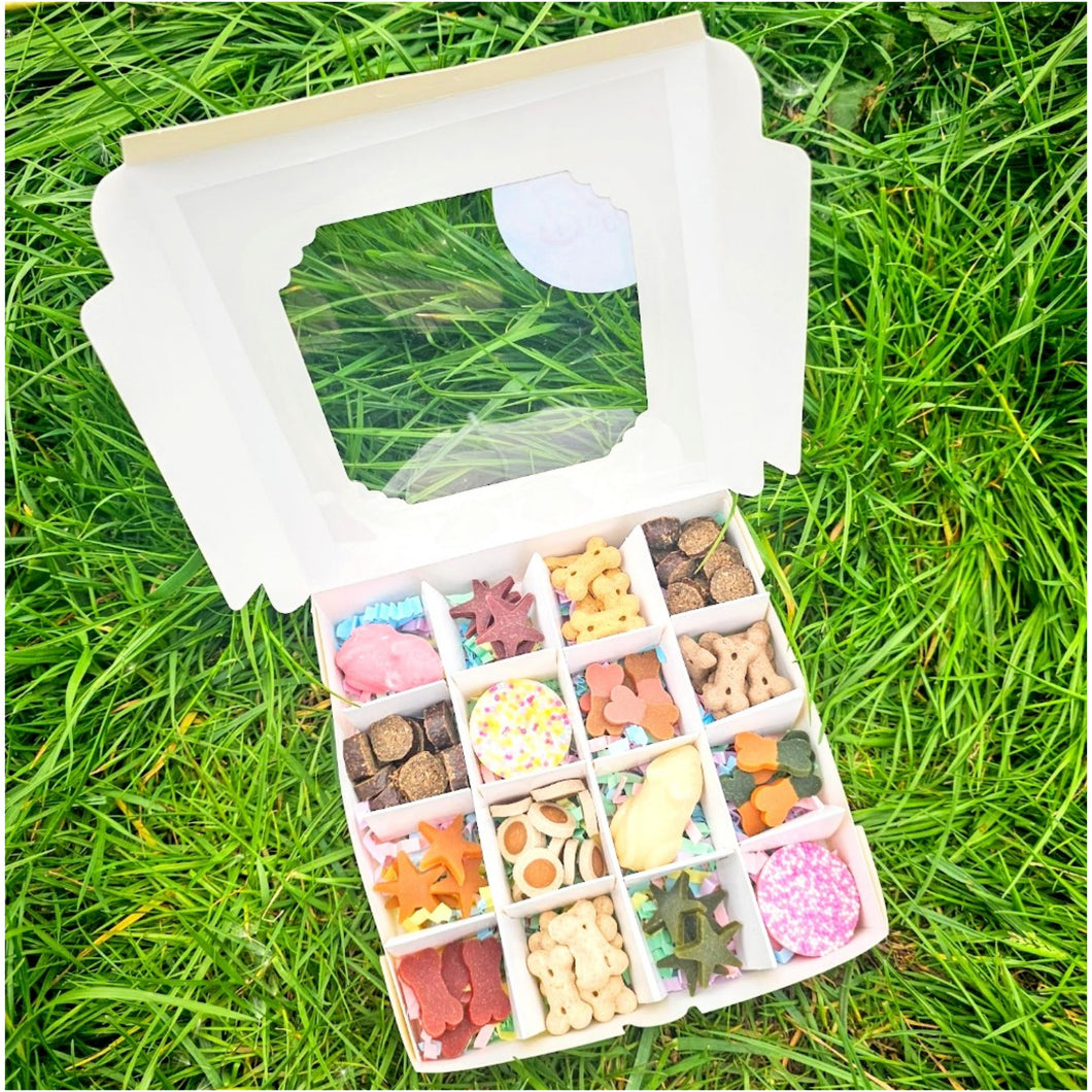 Pick & Mix Sweet Box