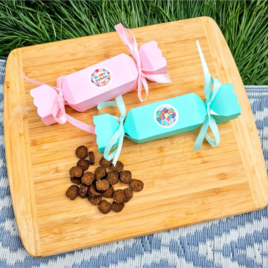 Natural Treat Crackers