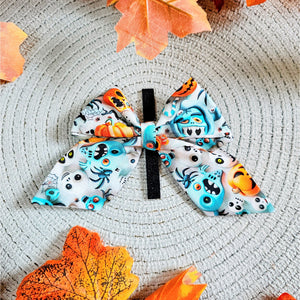 Howl Of The Dead Sailor Bows
