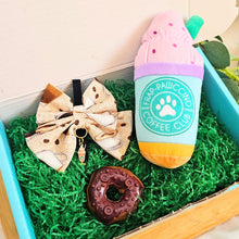 Load image into Gallery viewer, Frap-pawcchino Pup Cup Cafe Bundle
