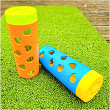 Load image into Gallery viewer, Rolling Treat Dispensing Enrichment Toy
