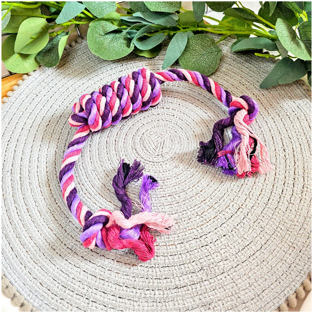 Tug Rope Purple