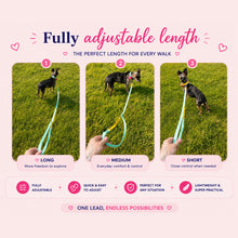 Load image into Gallery viewer, All You Need Multi-Purpose 10 In 1 Waterproof Lead
