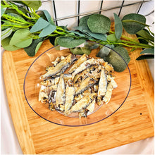Load image into Gallery viewer, Sprats Dried Fish
