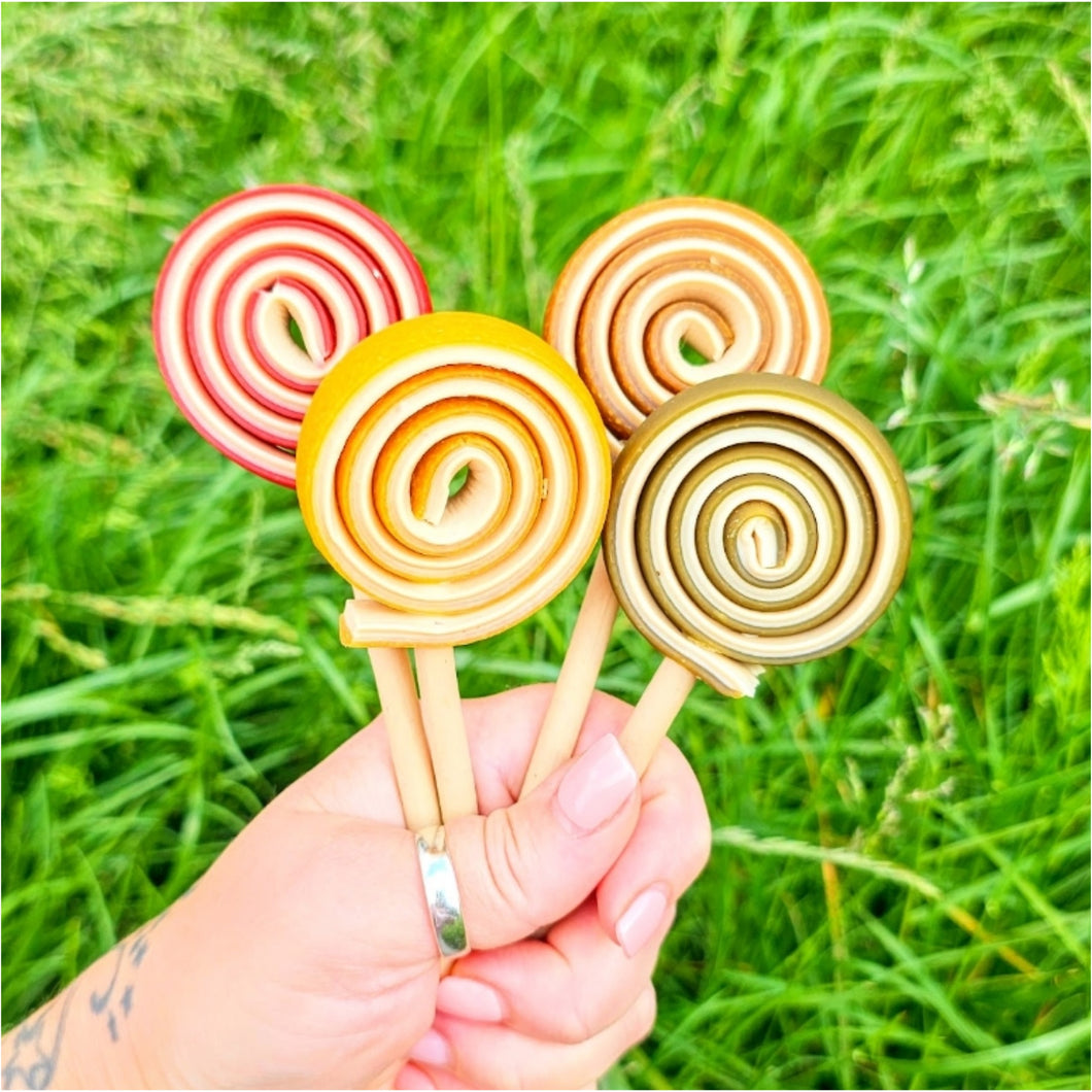Lollipops