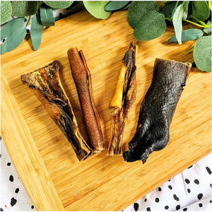 Wild Boar Skins