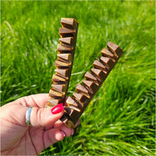 Load image into Gallery viewer, Chocolate Bar Dental Chews
