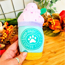 Load image into Gallery viewer, Frap-pawcchino Pup Cup Cafe Bundle
