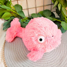 Load image into Gallery viewer, Luna The Whale - Pink
