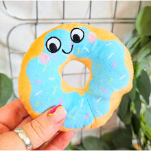 Load image into Gallery viewer, Doughnut Interactive Snuffle Puzzle
