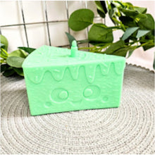 Load image into Gallery viewer, Birthday Cake! Mint
