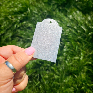 FREE GIFT TAG