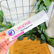 Load image into Gallery viewer, Orozyme Oral Hygiene Gel
