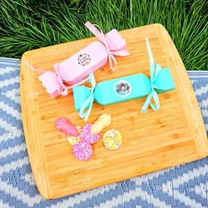 Sweetie Treat Crackers