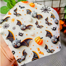 Load image into Gallery viewer, Fang-tastic Bats Bows
