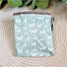 Load image into Gallery viewer, Treat Bag Pouch
