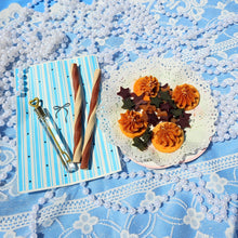 Load image into Gallery viewer, Tea Party Set - Lemon
