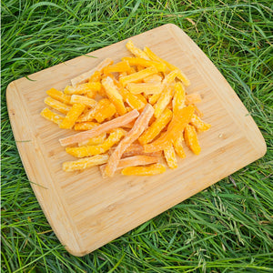 Tasty Sweet Potato Fries