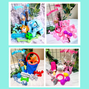 Surprise Maxi Hampers