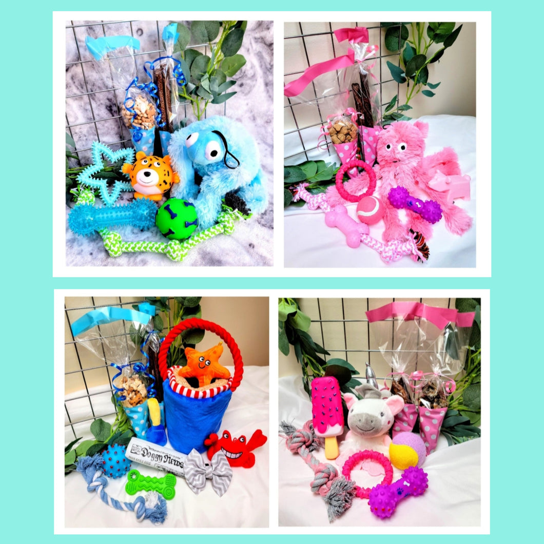 Surprise Maxi Hampers
