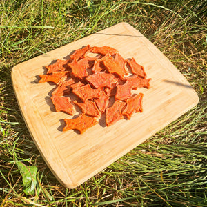 Salmon Fishy Bites