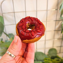 Load image into Gallery viewer, Doughnut Dental Chew
