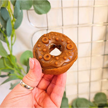 Load image into Gallery viewer, Doughnut Dental Chew
