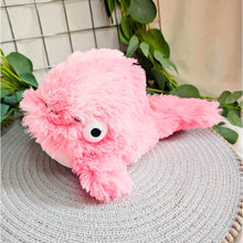Load image into Gallery viewer, Luna The Whale - Pink
