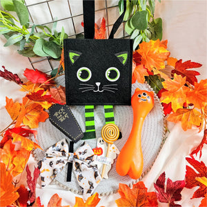 Trick For A Treato Black Cat Loot Hamper