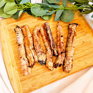 Lamb Tracheas
