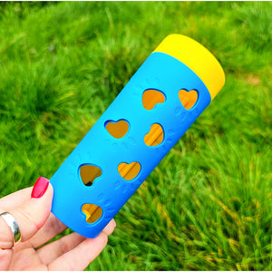 Rolling Treat Dispensing Enrichment Toy