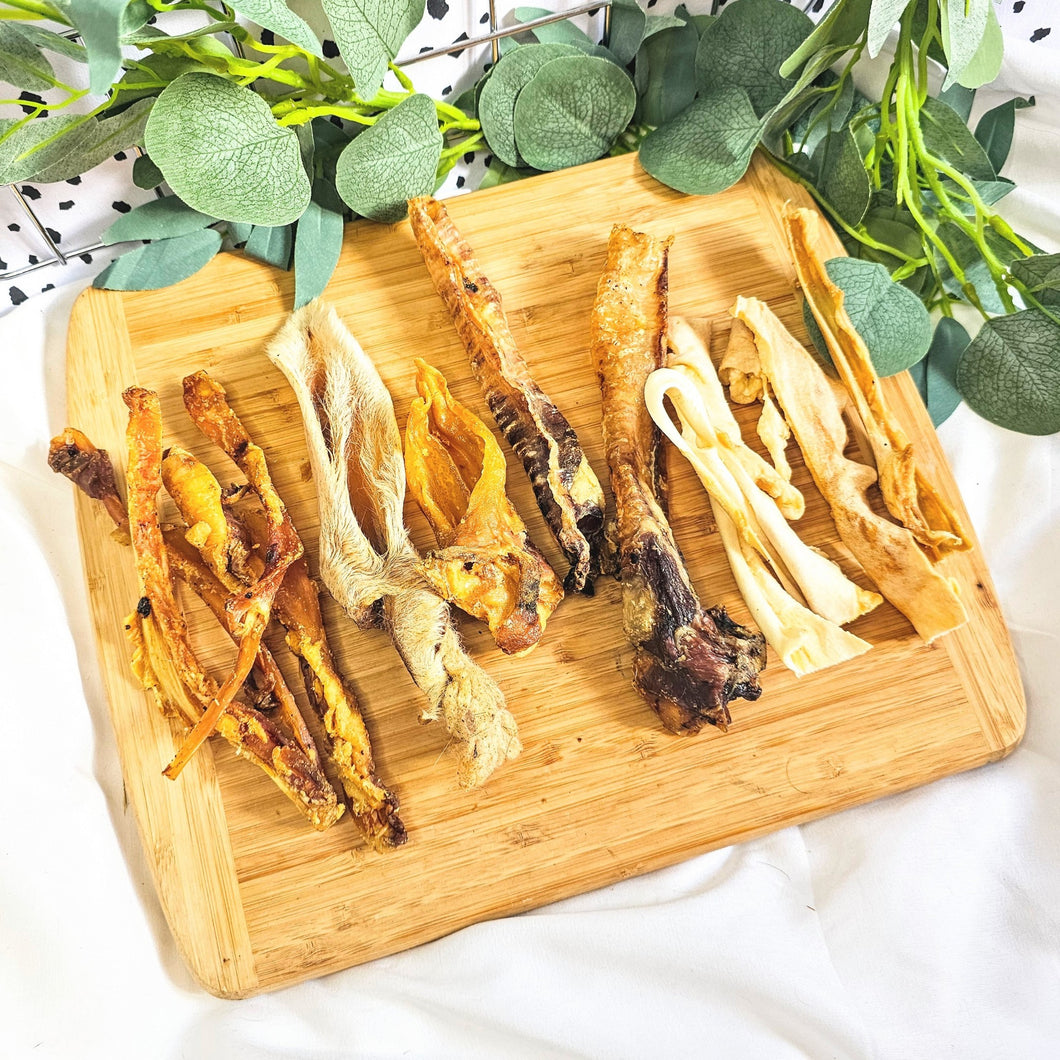 Lamb Taster Bundle