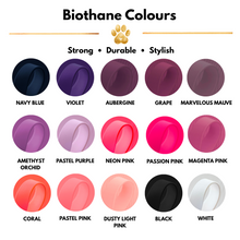 Load image into Gallery viewer, Two Tone Waterproof Collars - More Colours Available!
