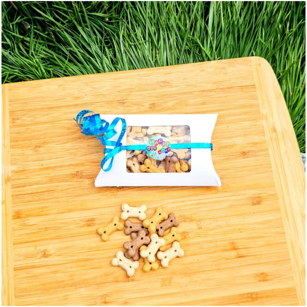 Mini Biscuit Party Box