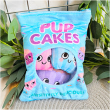 Load image into Gallery viewer, Pup Cakes Interactive Snuffle Puzzle
