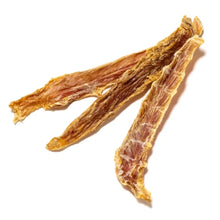 Load image into Gallery viewer, Duck Jerky 120g
