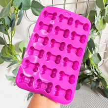 Load image into Gallery viewer, Bone Shaped Frozen Treat Making Kit
