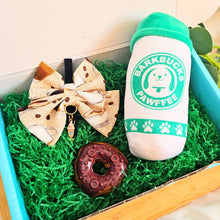 Load image into Gallery viewer, Barkbucks Pup Cup Cafe Bundle
