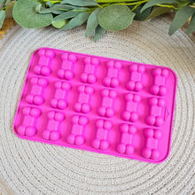 Load image into Gallery viewer, Bone Shaped Frozen Treat Making Kit
