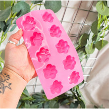 Load image into Gallery viewer, Paw Print Frozen Treat Making Kit
