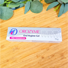 Load image into Gallery viewer, Orozyme Oral Hygiene Gel
