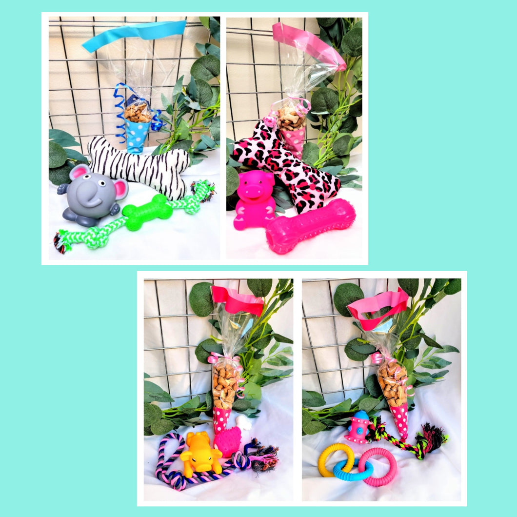 Surprise Mini Hampers