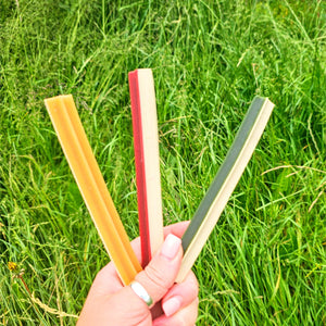 Star Stick Chews