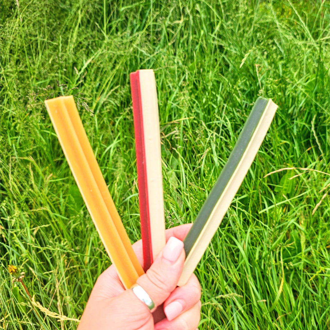 Star Stick Chews