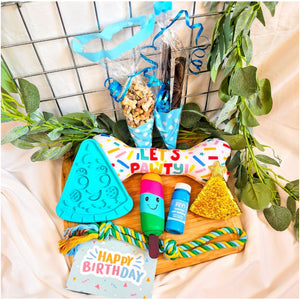 Happy Birthday Surprise Hampers